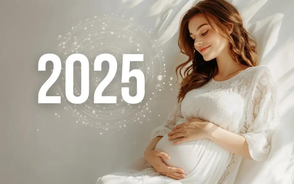 5 знаків Зодіаку, які можуть завагітніти у 2025 році