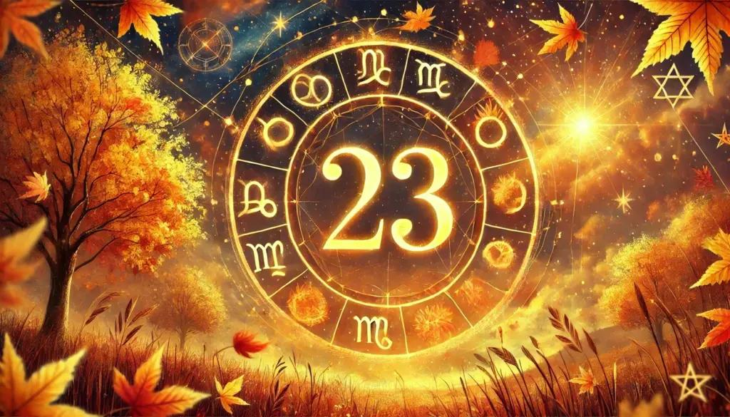 Гороскоп на 23 вересня для всіх знаків Зодіаку