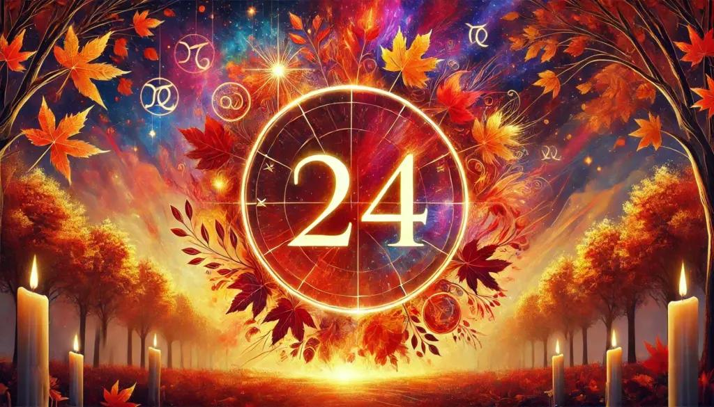 Гороскоп на 24 вересня для всіх знаків Зодіаку