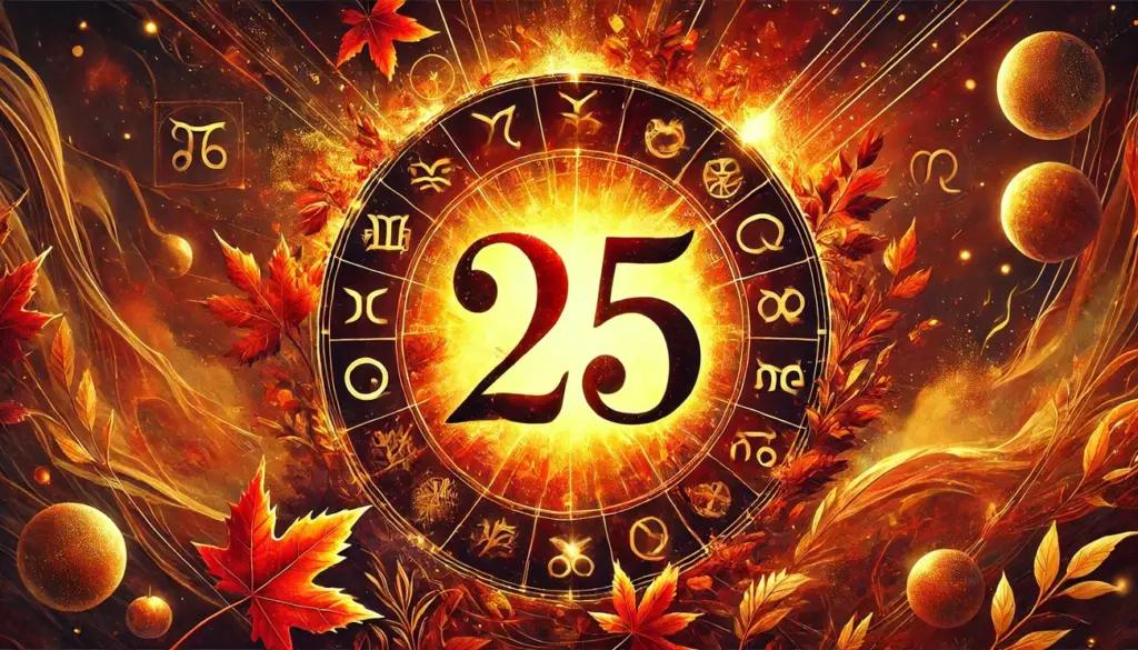 Гороскоп на 25 вересня для всіх знаків Зодіаку