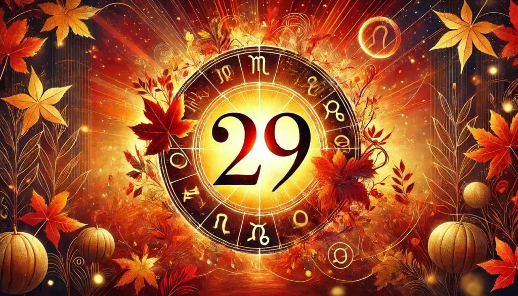 Гороскоп на 29 вересня для всіх знаків Зодіаку