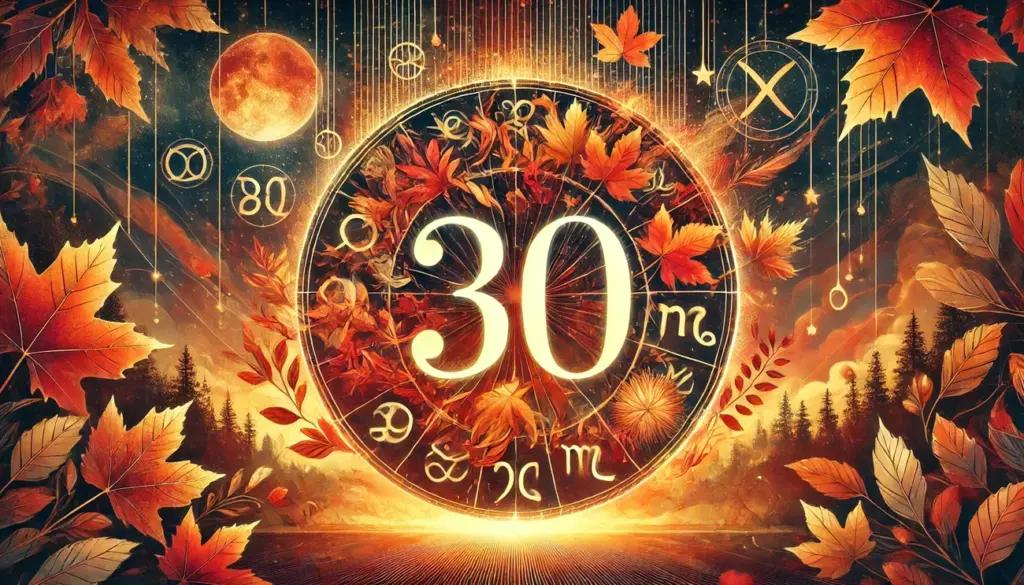Гороскоп на 30 вересня для всіх знаків Зодіаку