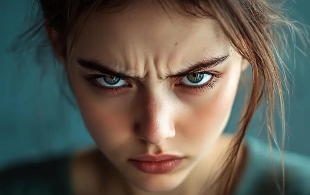 5 знаків Зодіаку, які відрізняються мстивістю і злопам’ятністю