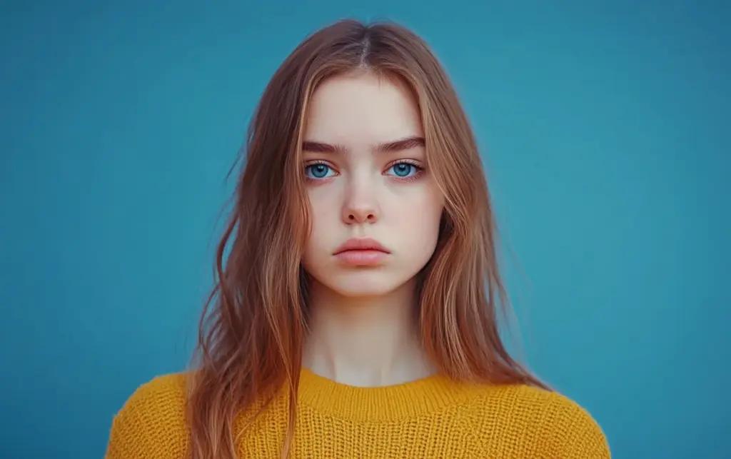 5 ознак людини, яку ніколи не любила мама