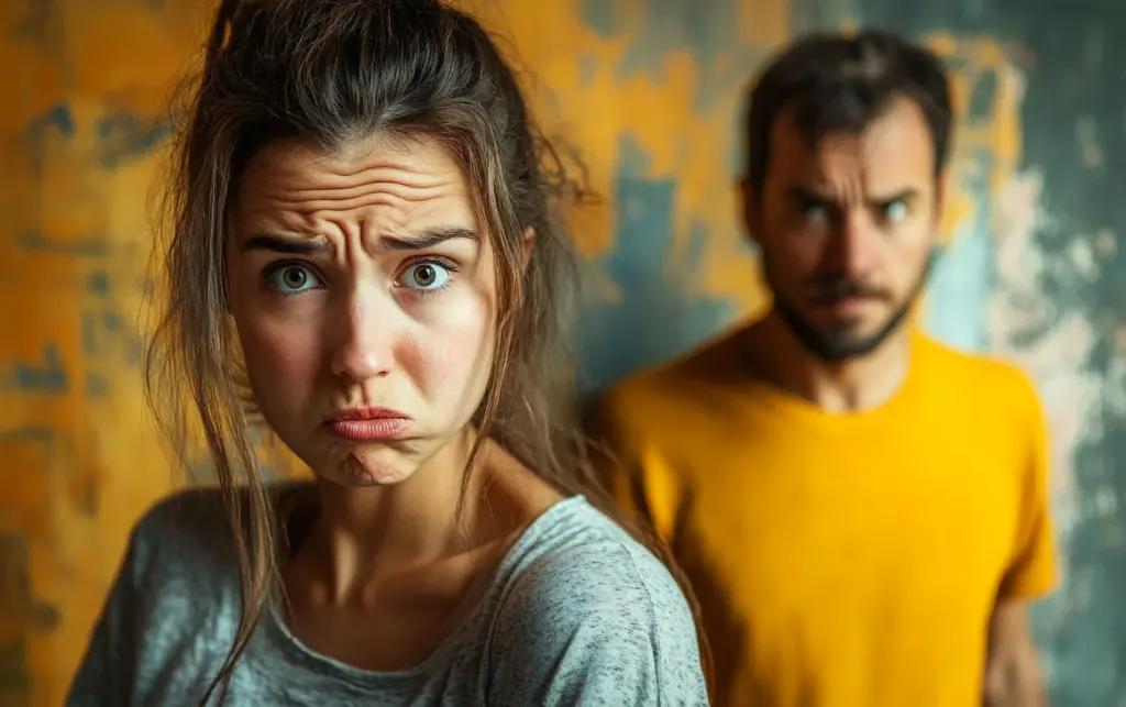 Як не дратуватися на чоловіка: 3 поради жінкам