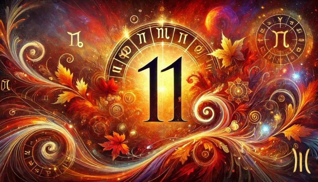 Гороскоп на 11 жовтня для всіх знаків Зодіаку