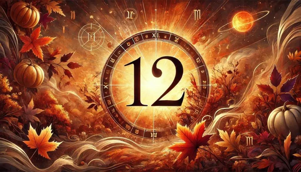 Гороскоп на 12 жовтня для всіх знаків Зодіаку