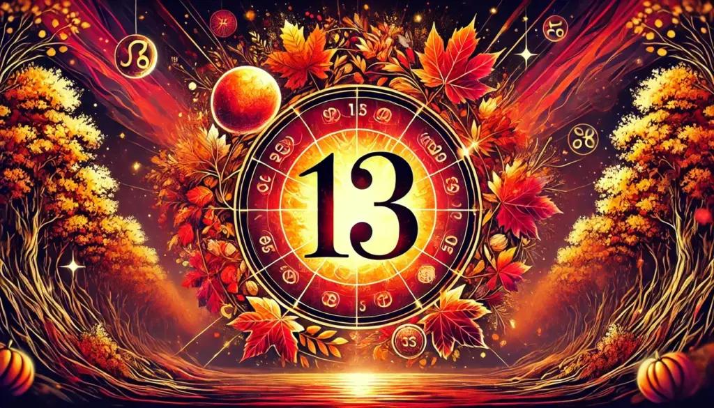 Гороскоп на 13 жовтня для всіх знаків Зодіаку
