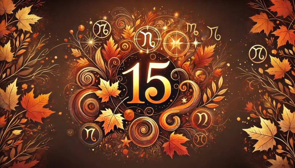 Гороскоп на 15 жовтня для всіх знаків Зодіаку