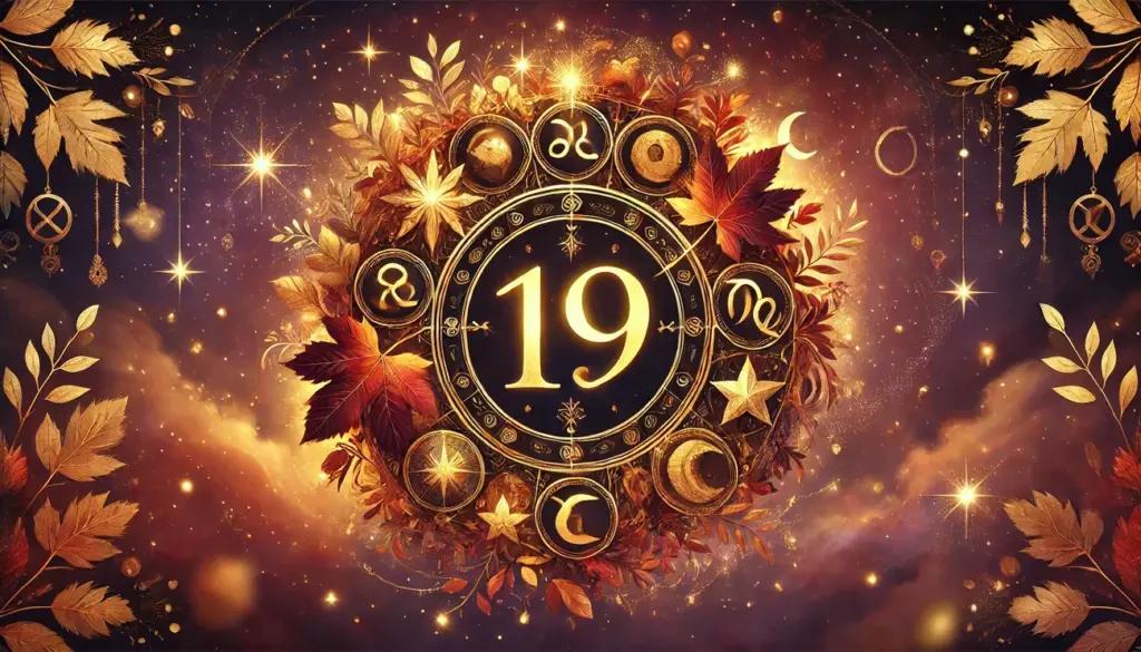 Гороскоп на 19 жовтня для всіх знаків Зодіаку