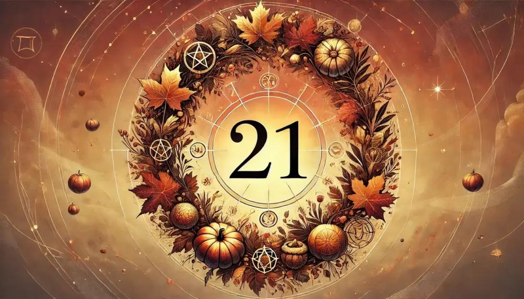 Гороскоп на 21 жовтня для всіх знаків Зодіаку
