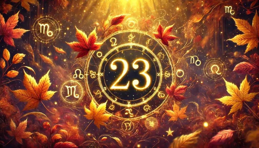 Гороскоп на 23 жовтня для всіх знаків Зодіаку