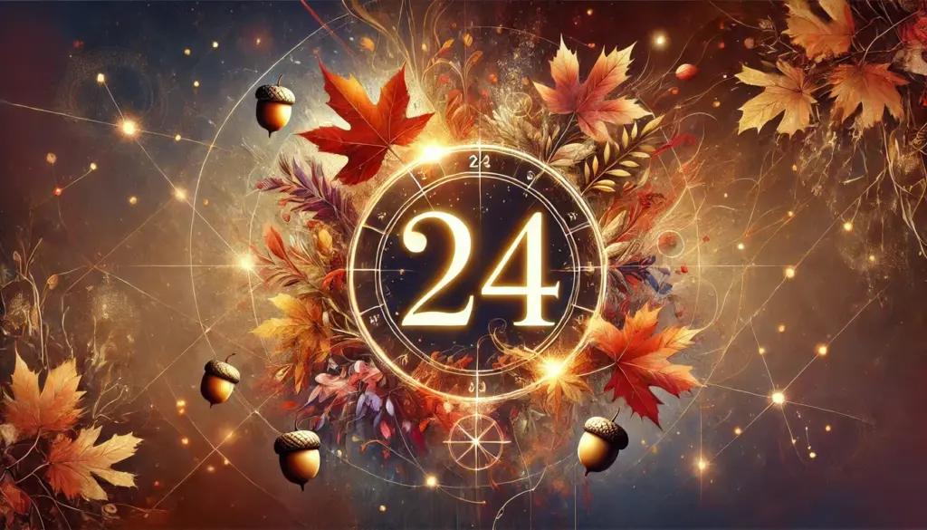 Гороскоп на 24 жовтня для всіх знаків Зодіаку