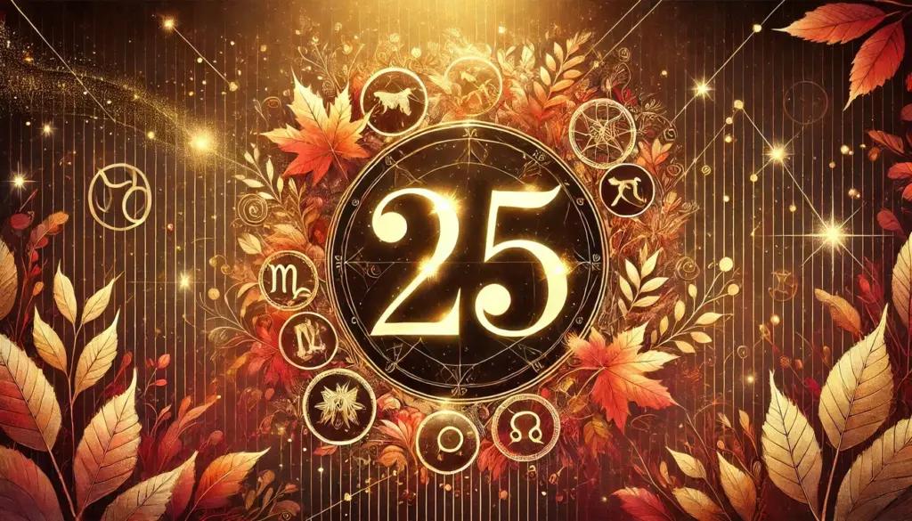 Гороскоп на 25 жовтня для всіх знаків Зодіаку