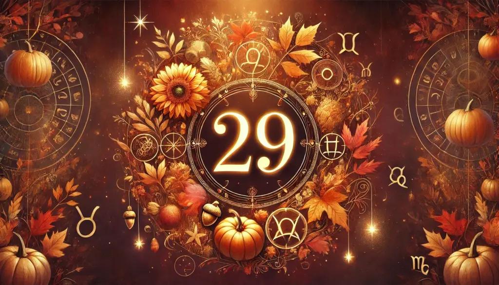 Гороскоп на 29 жовтня для всіх знаків Зодіаку
