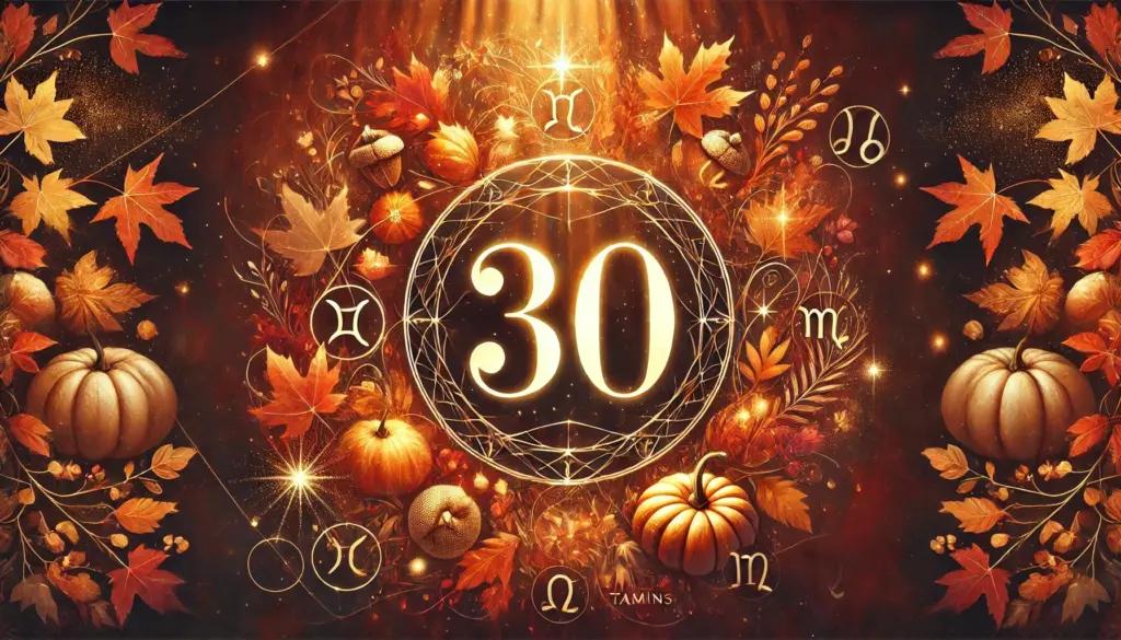Гороскоп на 30 жовтня для всіх знаків Зодіаку
