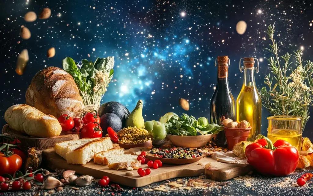 Кулінарний гороскоп: улюблені страви чоловіків за знаком Зодіаку