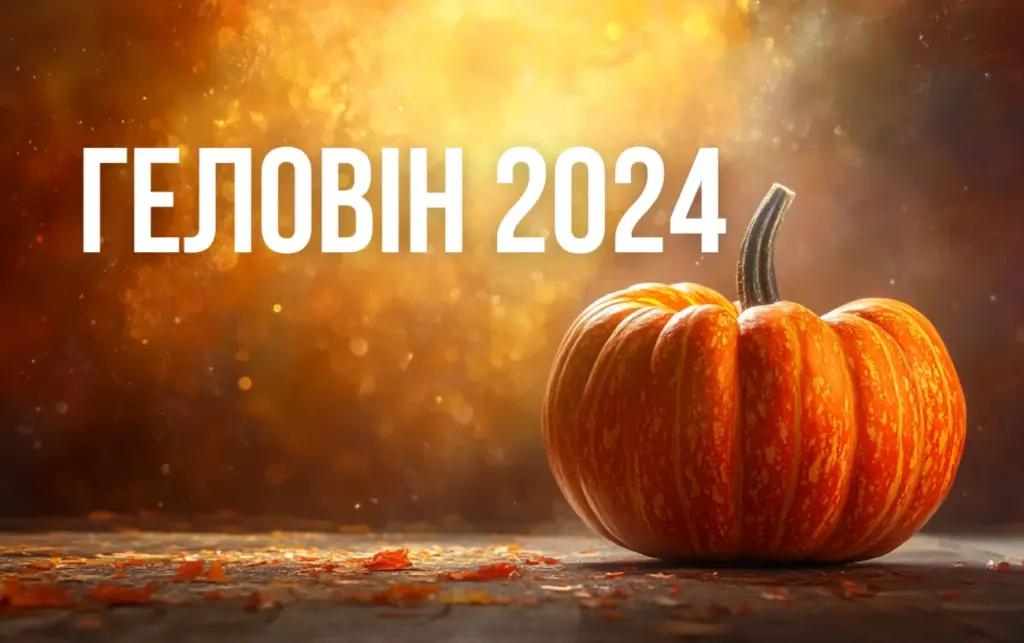 Що готує для нас Геловін у 2024 році: розповідає нумеролог