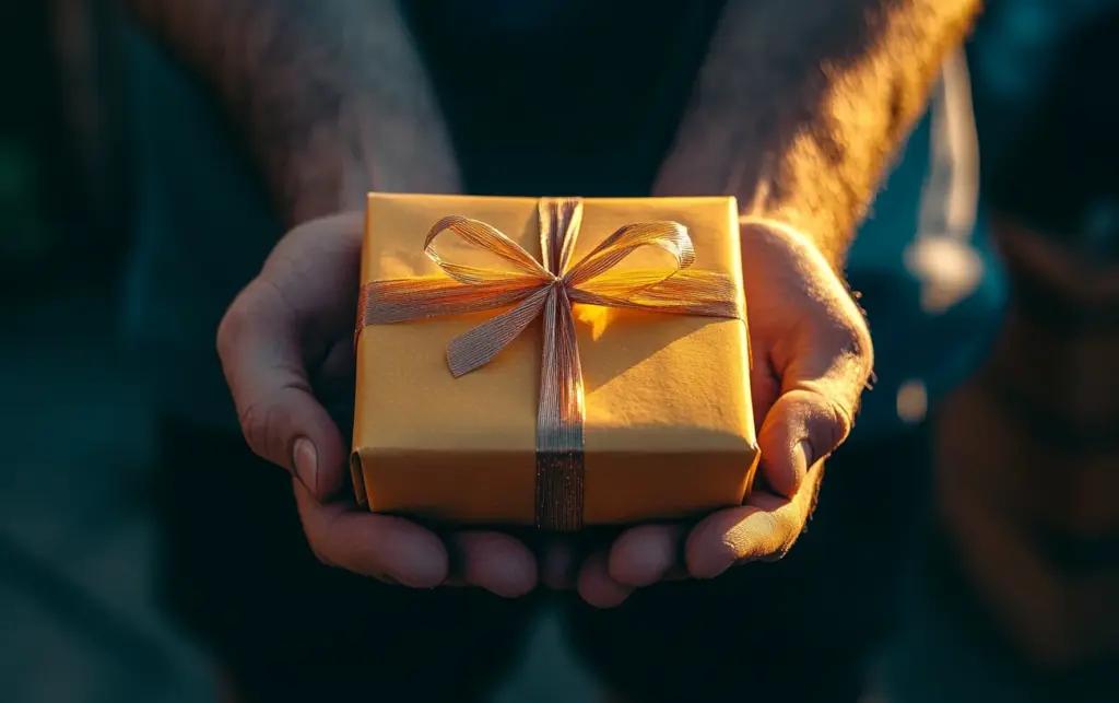 Щедрість і знаки Зодіаку: хто з чоловіків дарує найбільше подарунків