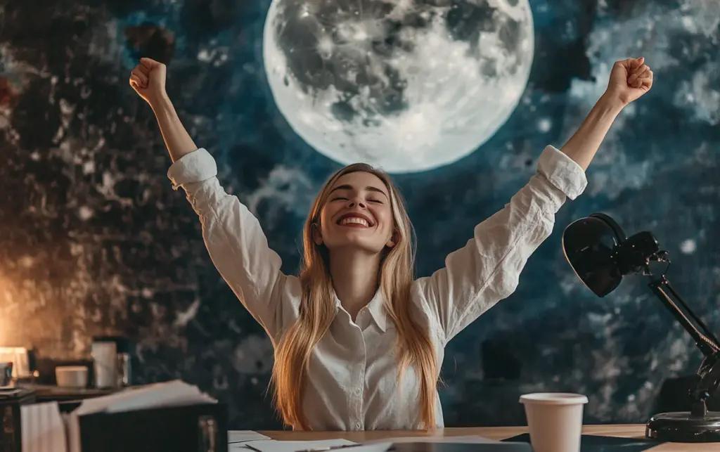 3 знака Зодіаку, які можуть отримати підвищення на роботі та кар’єрний стрибок 17 жовтня