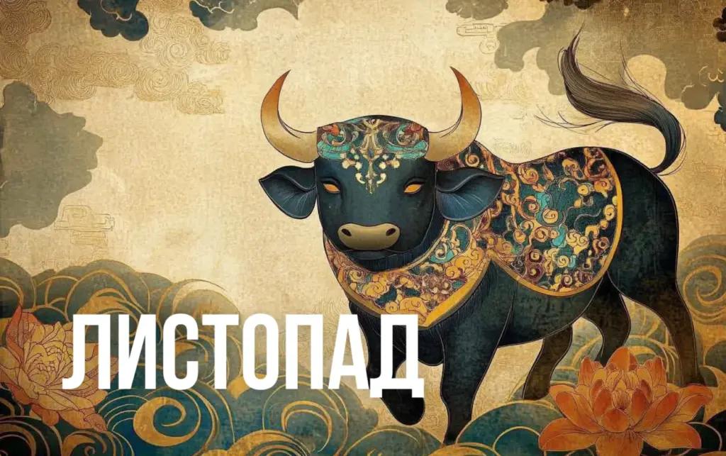 Китайський гороскоп на листопад: великі можливості та зустрічі з минулим
