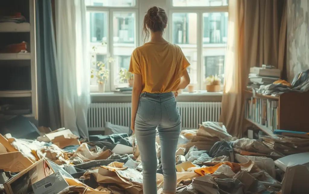10 найнепотрібніших речей у домі — час від них позбутися