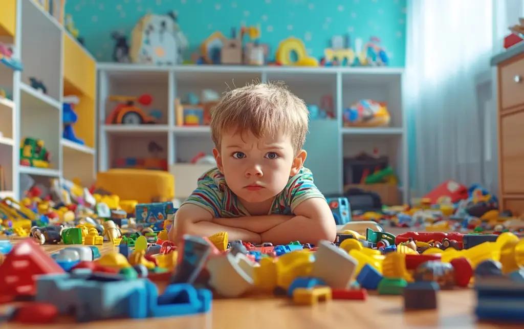 Три місяці в році, коли народжуються діти зі складним характером