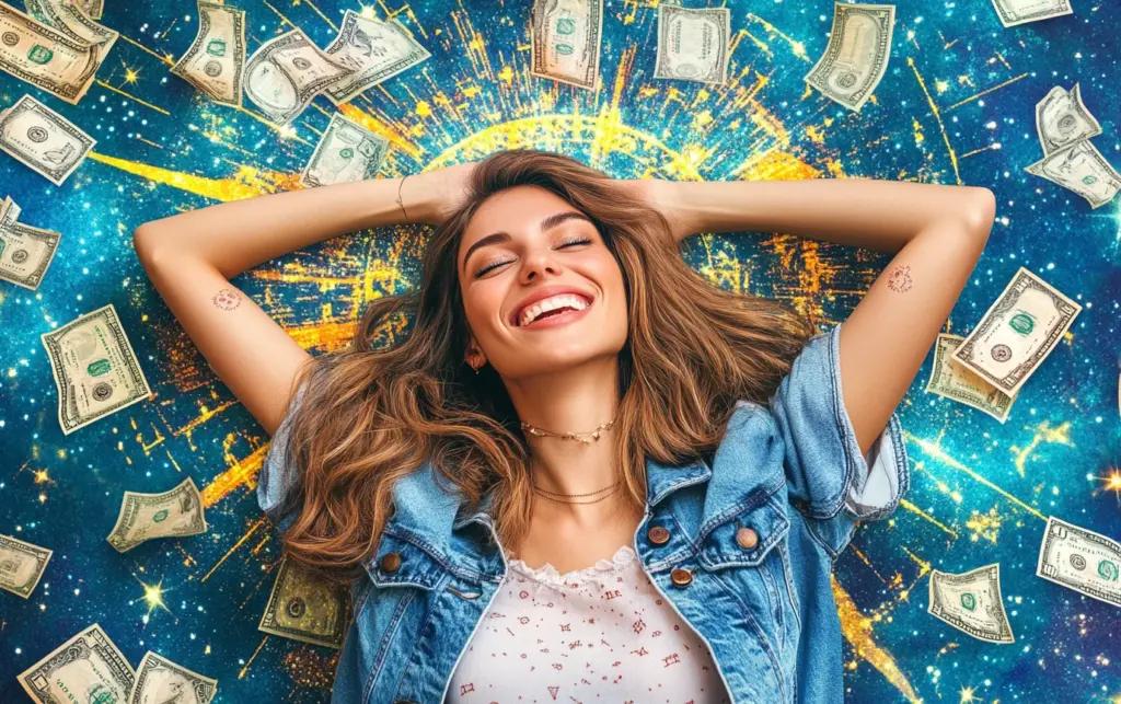 4 знаки Зодіаку, які можуть розбагатіти до кінця жовтня