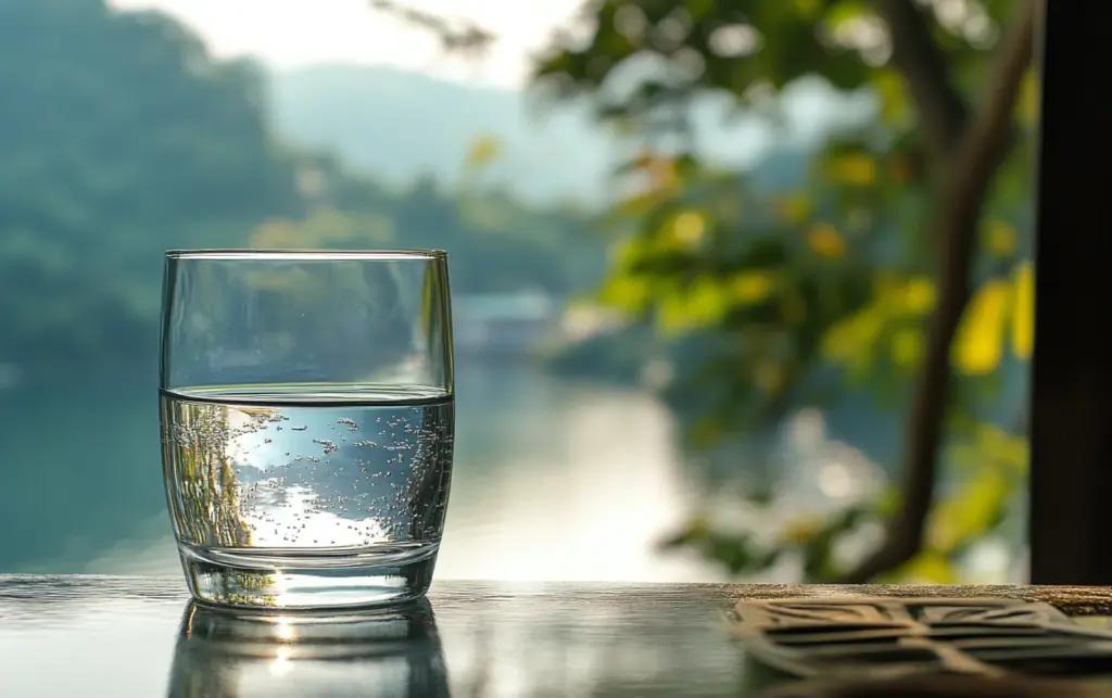 Що відбудеться з організмом, якщо випивати склянку теплої води щоранку
