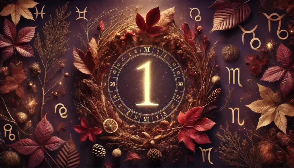 Гороскоп на 1 листопада для всіх знаків Зодіаку