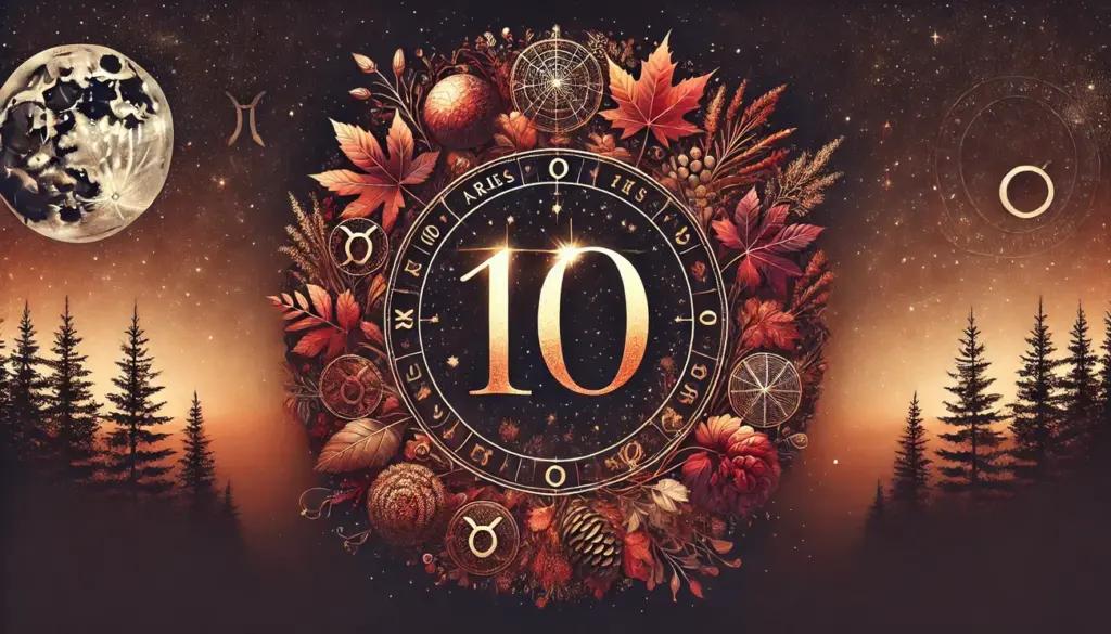Гороскоп на 10 листопада для всіх знаків Зодіаку