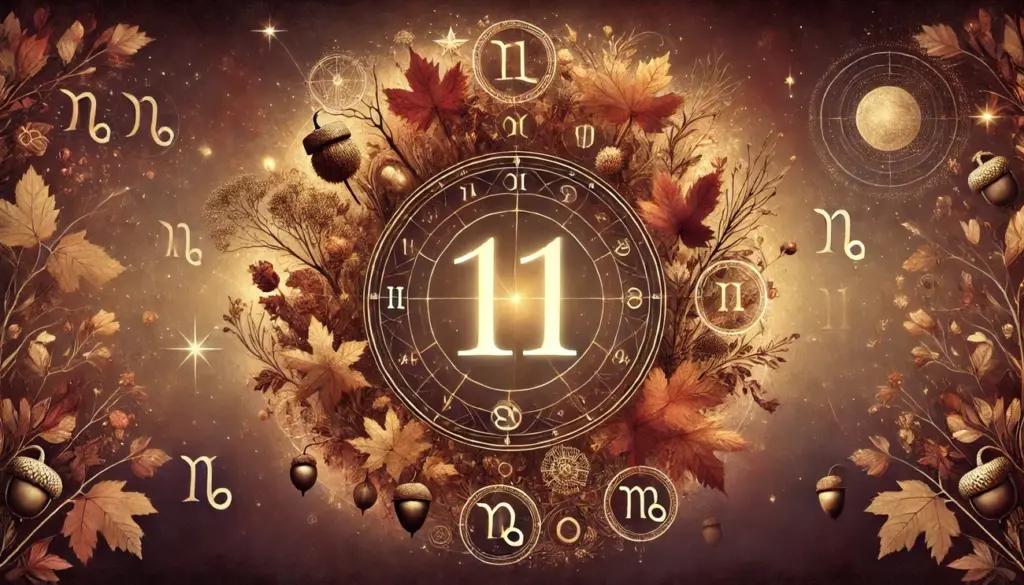Гороскоп на 11 листопада для всіх знаків Зодіаку