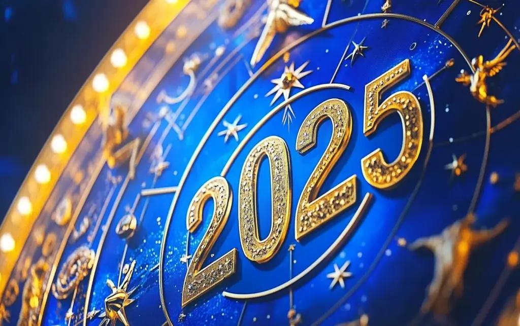 Багато хто знайде шлях до себе: як 2025 рік змінить наше життя