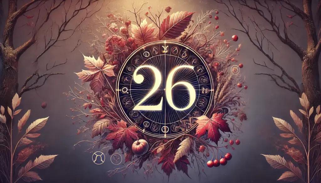 Гороскоп на 26 листопада для всіх знаків Зодіаку