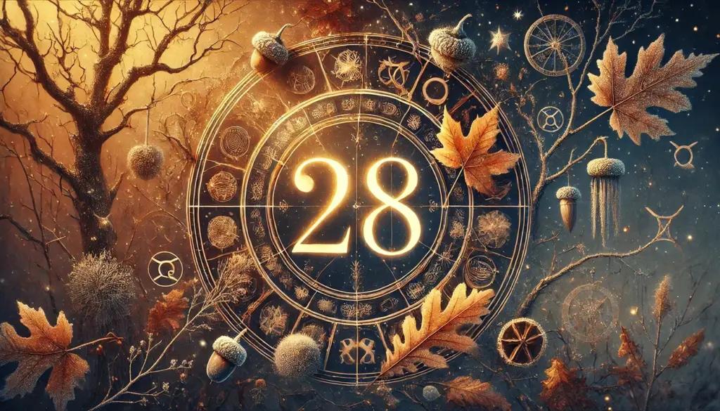 Гороскоп на 28 листопада для всіх знаків Зодіаку