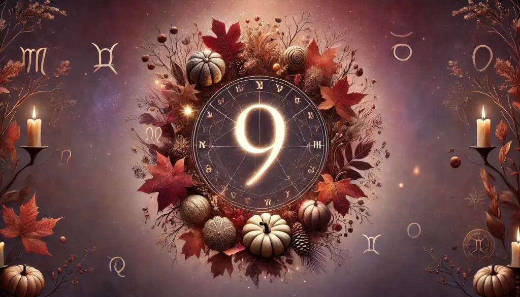 Гороскоп на 9 листопада для всіх знаків Зодіаку