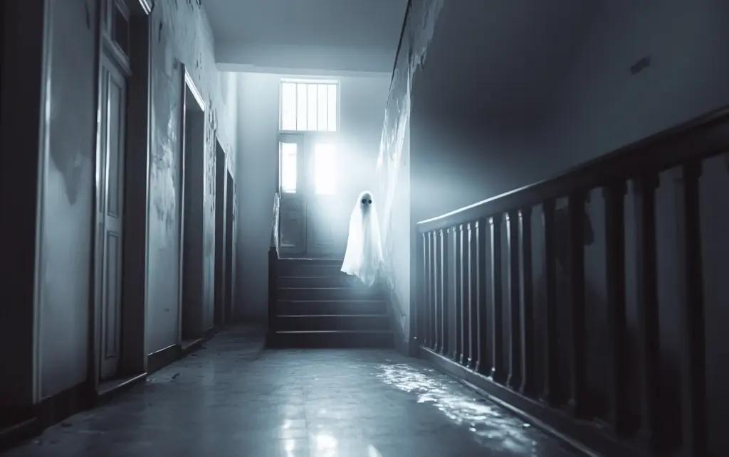 Як зрозуміти, що у вашому домі завівся привид: ознаки присутності потойбічних сил