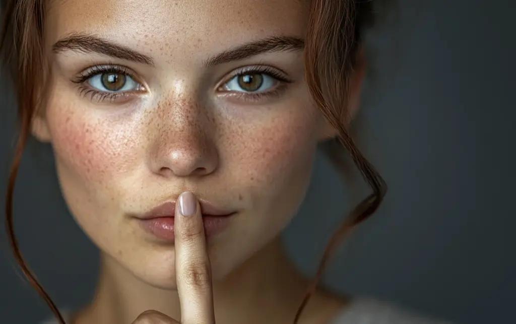 10 фактів про себе, які краще тримати в секреті