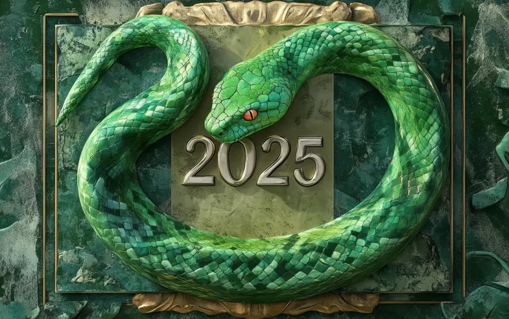 Китайський гороскоп на 2025 рік: кого чекають щасливі події, а хто стане на шлях змін