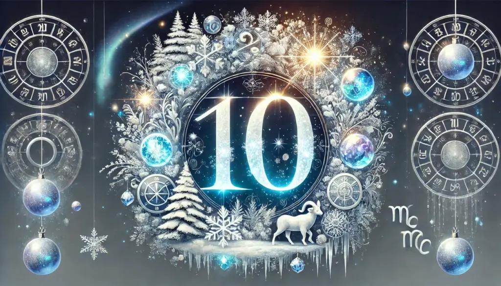 Гороскоп на 10 грудня для всіх знаків Зодіаку