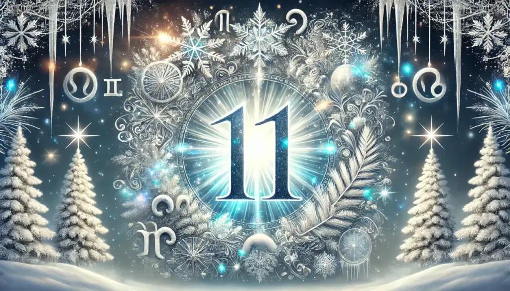 Гороскоп на 11 грудня для всіх знаків Зодіаку