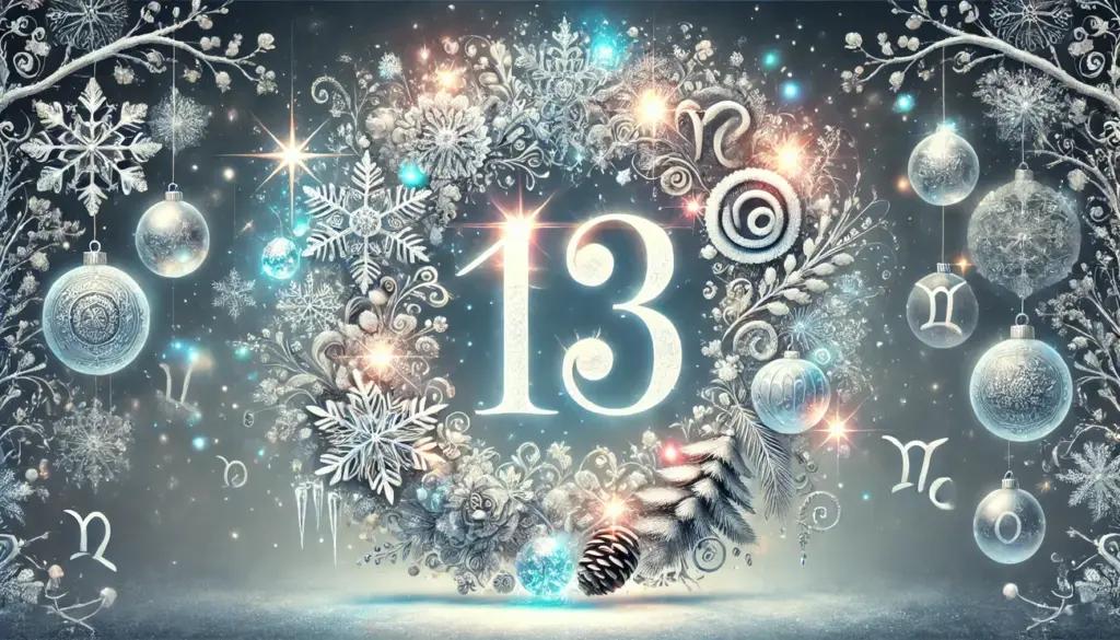 Гороскоп на 13 грудня для всіх знаків Зодіаку