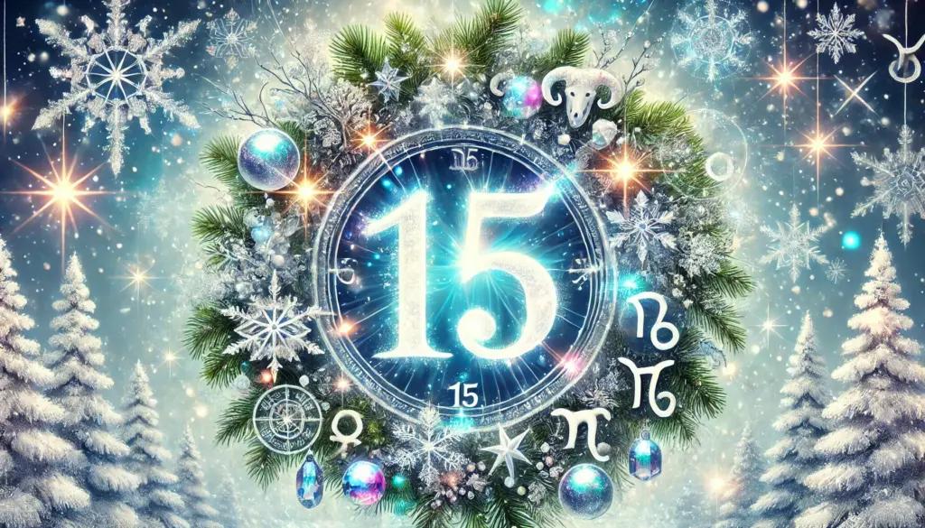 Гороскоп на 15 грудня для всіх знаків Зодіаку
