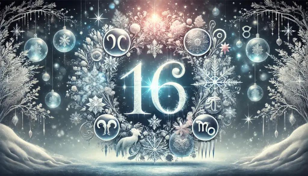 Гороскоп на 16 грудня для всіх знаків Зодіаку