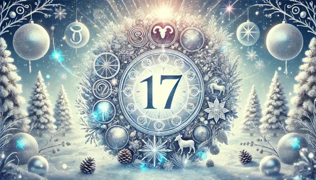 Гороскоп на 17 грудня для всіх знаків Зодіаку