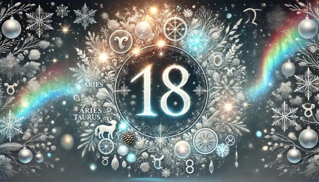 Гороскоп на 18 грудня для всіх знаків Зодіаку