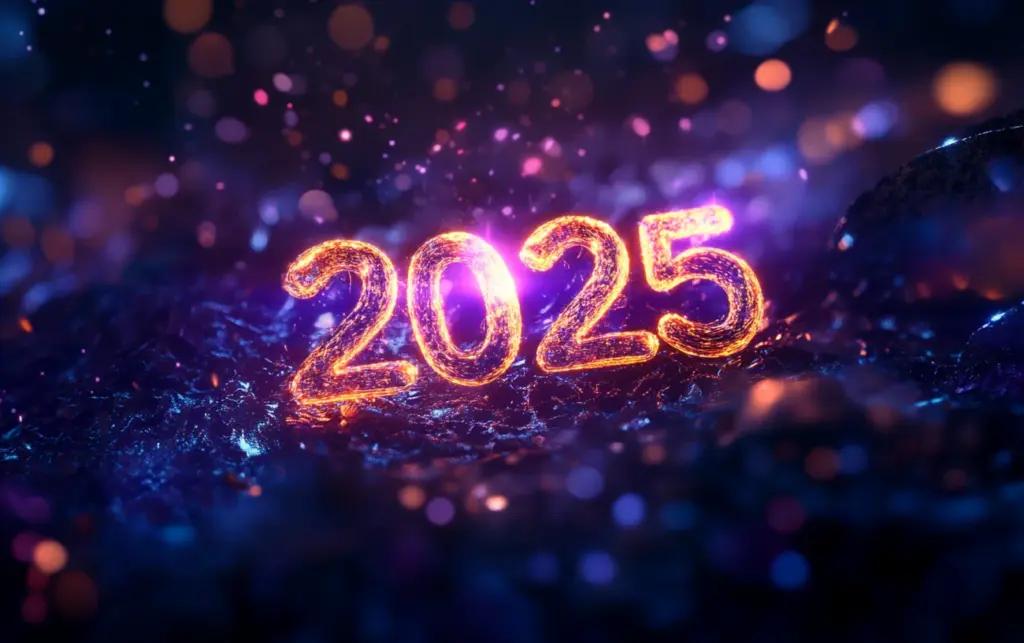 Яким буде 2025 рік на думку нумерологів