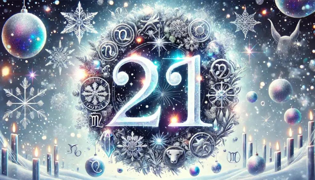 Гороскоп на 21 грудня для всіх знаків Зодіаку