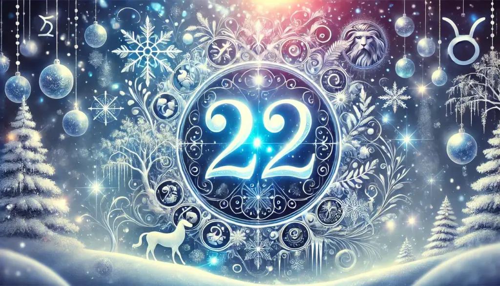 Гороскоп на 22 грудня для всіх знаків Зодіаку