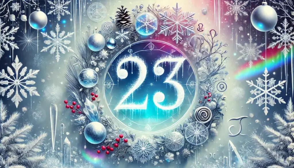Гороскоп на 23 грудня 2024 року